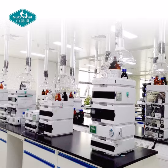 Essaim de poudre de renforcement musculaire Ibutamore MK 0677, poudre brute de haute qualité